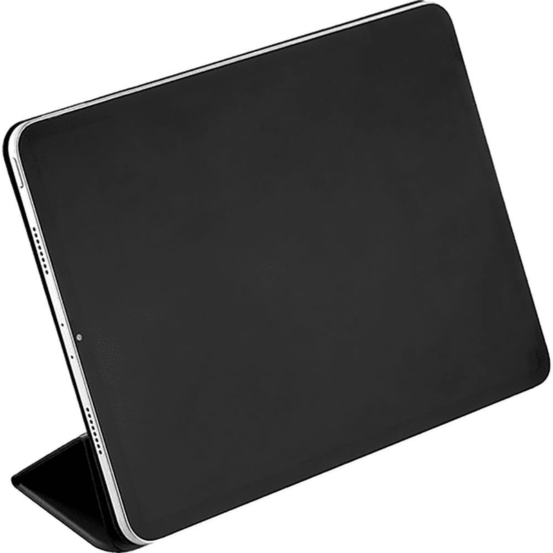 Чехол защитный Touch Case , iPad Pro 11'', магнитный, софт-тач, чёрный